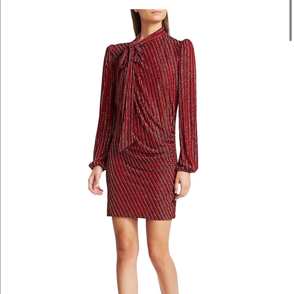 Marc Jacobs Disco Dress XS